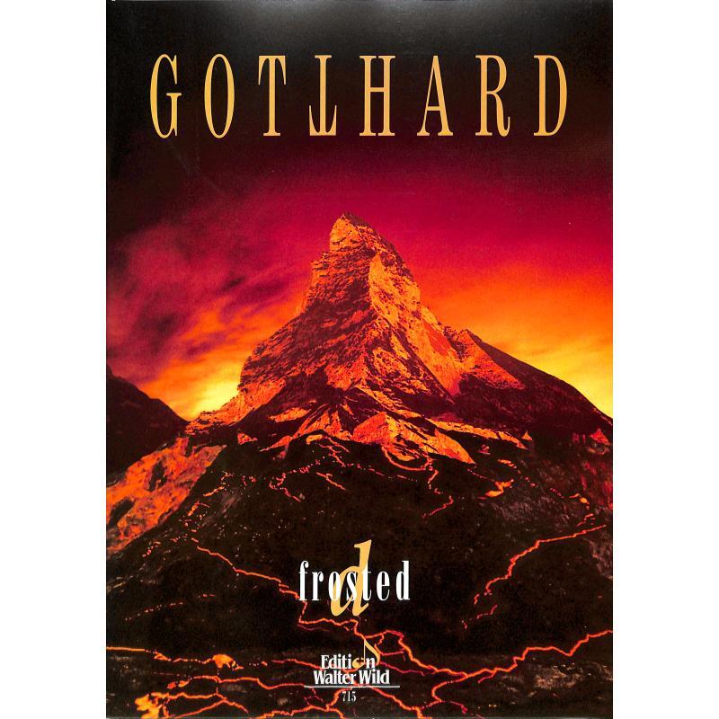 Gotthard - D Frosted : photo 1
