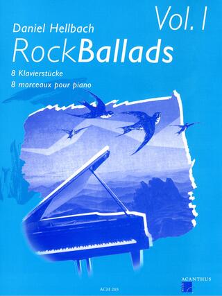 Rockballads vol. 1 : photo 1