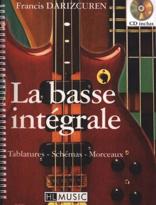 La basse intégrale à 4 cordes