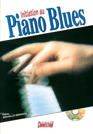 PDG Music Publishing Initiation au piano blues : photo 1