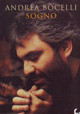 Andrea Bocelli : Sogno Occasion