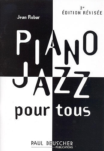 Piano Jazz pour tous : photo 1