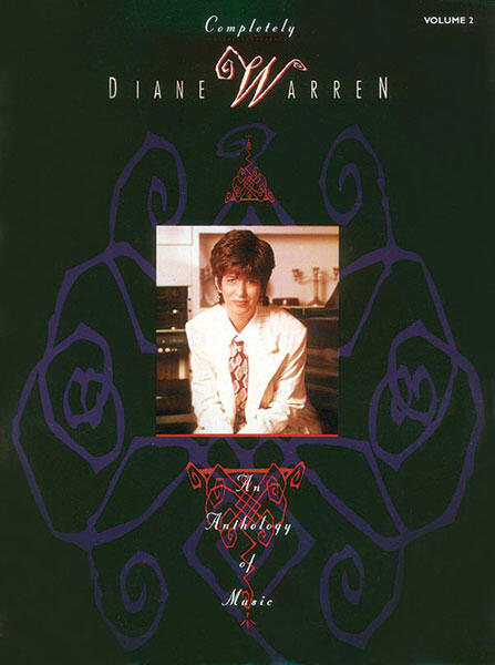 Diane Warren: Completely - An Anthology of Music : photo 1