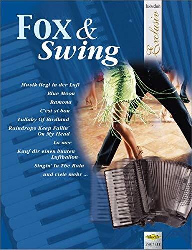 Exclusiv Fox & Swing : photo 1