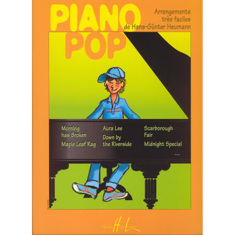 Piano Pop : photo 1