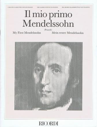 Il mio primo Mendelssohn : photo 1