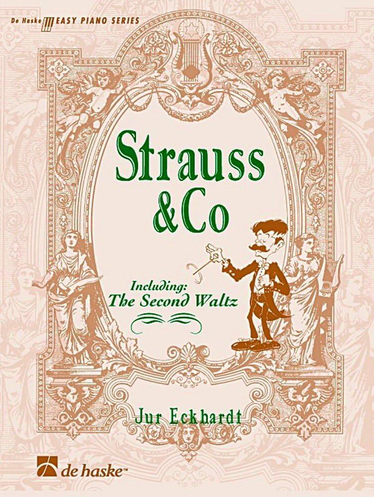 Strauss & Co : photo 1