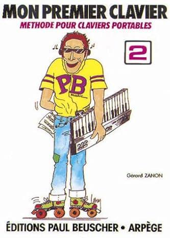 Mon premier clavier vol. 2 – Image 2