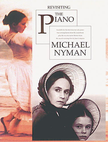 Michael Nyman: Revisiting The Piano : photo 1
