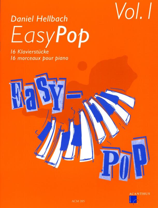 Easy Pop vol. 1 : photo 1