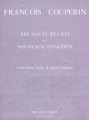 Les Goûts-Réunis ou nouveaux concerts vol. 10 Occasion