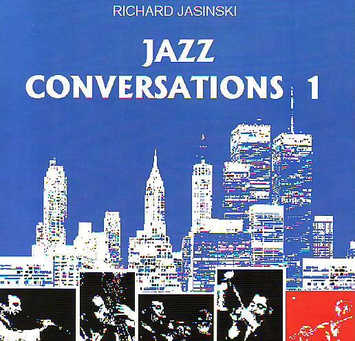 Jazz conversations 1 : photo 1
