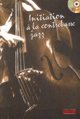 Initiation à la contrebasse jazz