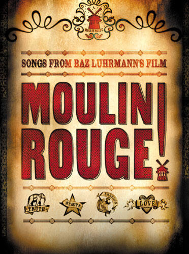 Moulin Rouge : photo 1