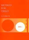 Stainer & Bell Method for cello vol. 3 : photo 1