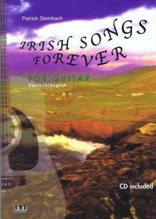 Irish songs forever : photo 1