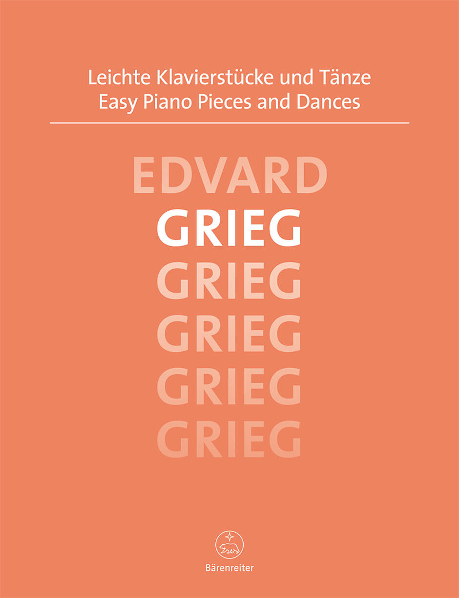 Easy Piano Pieces & Dances Klavier : photo 1