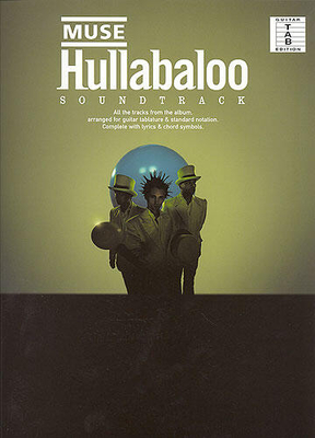 Muse: Hullabaloo Occasion