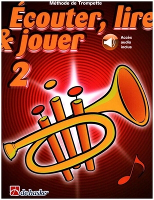 Ecouter lire & jouer Trompette 2