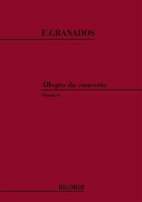 Allegro da Concerto – Image 2