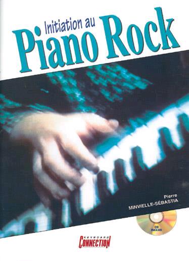 Initiation au piano rock : photo 1