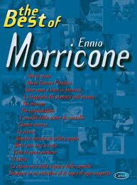 Carisch The best of Ennio Morricone (15 titres) : photo 1