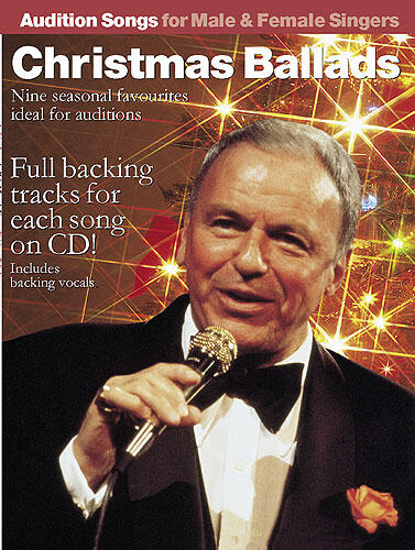 Audition Songs: Christmas Ballads : photo 1