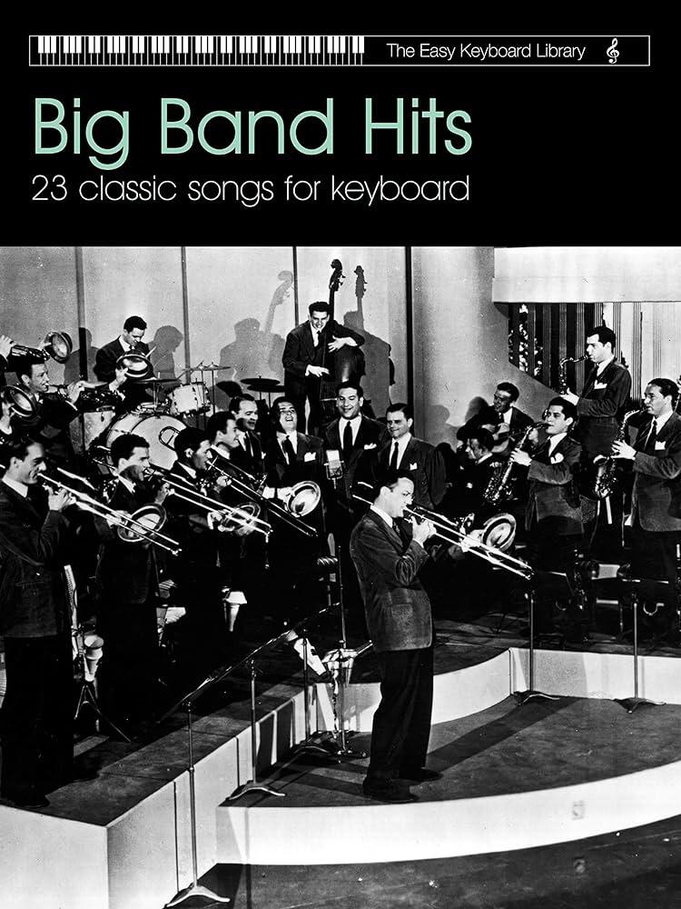 Big Band Hits : photo 1