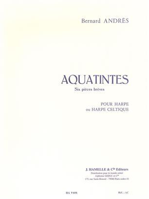 Aquatintes : photo 1