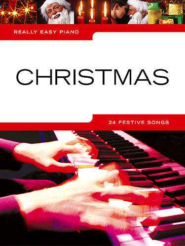 Really Easy Piano: Christmas : photo 1