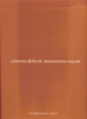 Vincent Delerm : Kensington Square Occasion