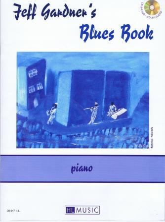 Blues book : photo 1