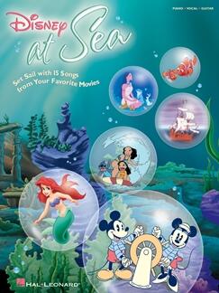 Walt Disney: Disney At Sea : photo 1