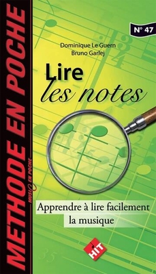 Lire les notes apprendre à lire facilement la musique