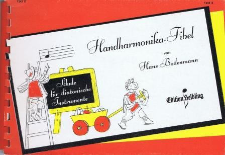 Handharmonika-Fibel : photo 1