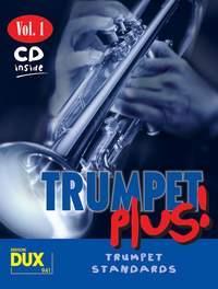 Trumpet plus vol. 1 Trumpet standards : photo 1