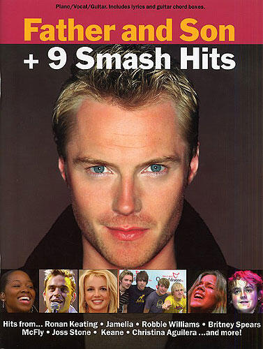 Wise Publications Father And Son Plus Nine Smash Hits : photo 1