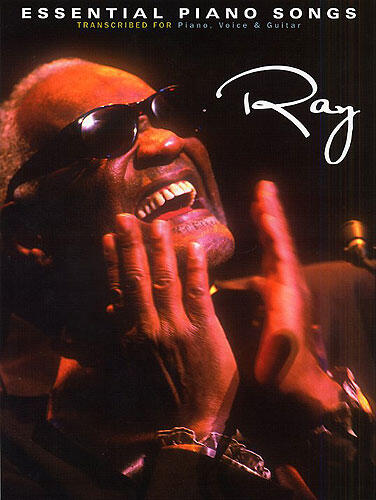 Ray Charles: Essential Piano Songs : photo 1