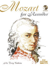 Mozart for Recorder : photo 1