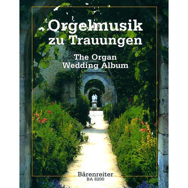 Orgelmusik zu Trauungen (mariages) : photo 1