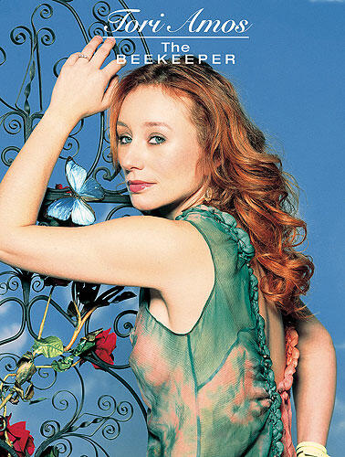 Wise Publications Tori Amos: The Beekeeper : photo 1