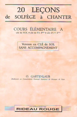 Solfege Boullard Musique