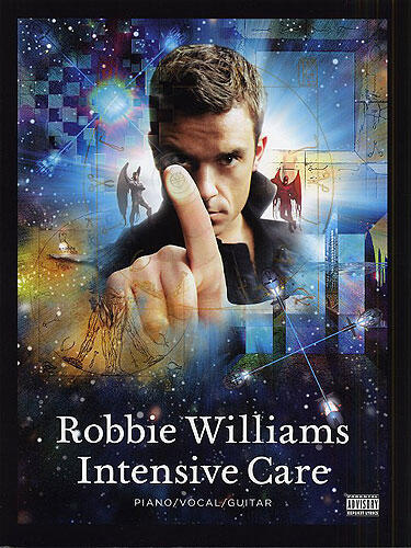 Robbie Williams: Intensive Care : photo 1