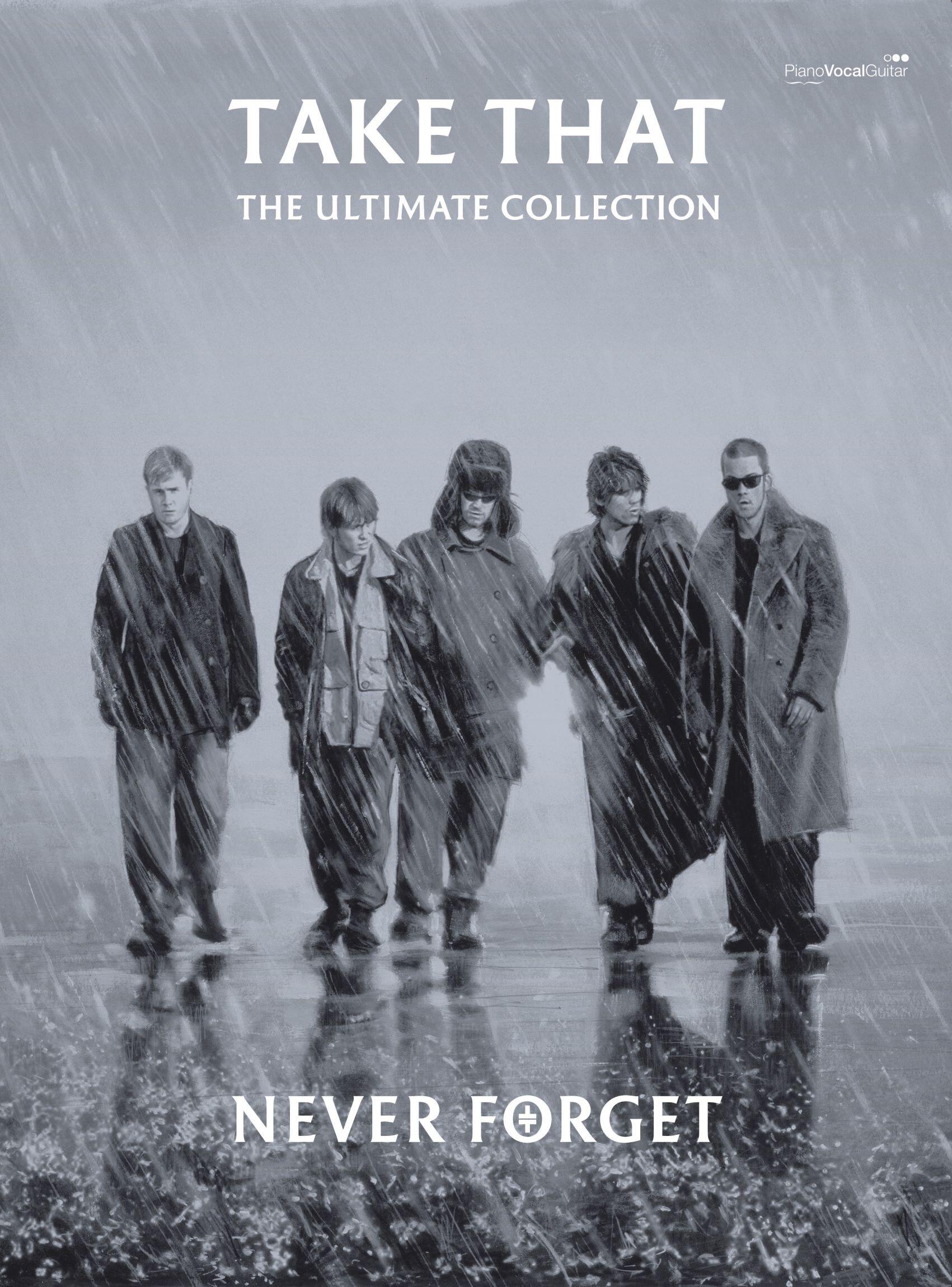 Never Forget: Ultimate Collection : photo 1