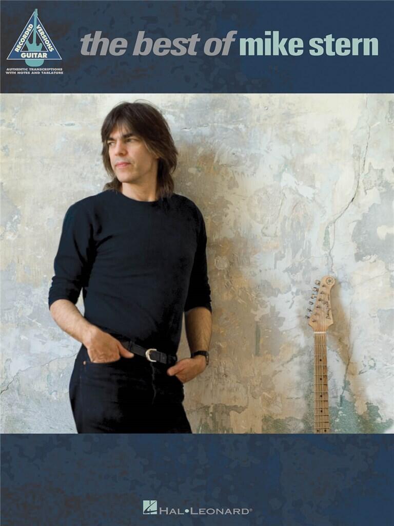 The Best Of Mike Stern : photo 1