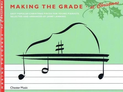 Making The Grade: At Christmas (Piano)