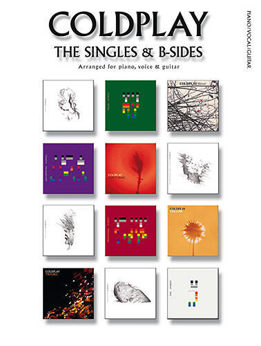 Coldplay: The Singles & B-Sides (PVG) : photo 1