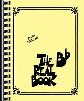 The Real Book - Volume I (6th ed.) Bb Instruments : photo 1