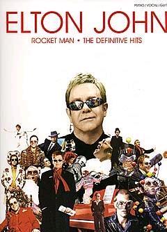 Elton John: Rocket Man The Definitive Hits : photo 1