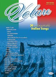 Volare 24 unforgettable italian songs : photo 1